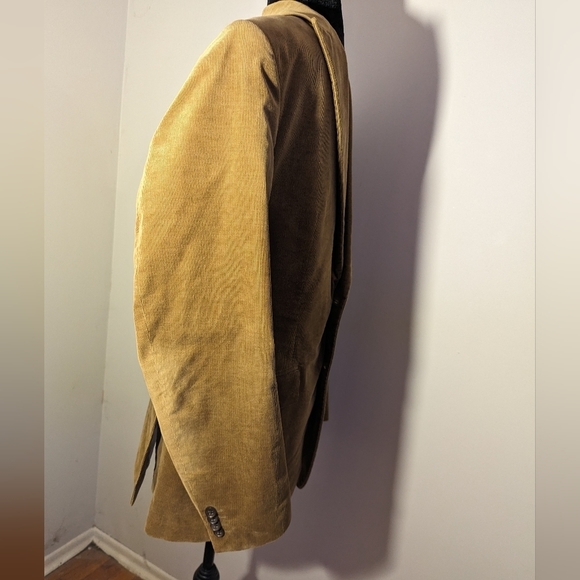 Banana Republic corduroy blazer jacket - Picture 4 of 11